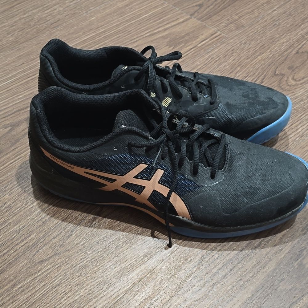 ASICS Men's GEL-Game Mens‎ 13
